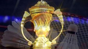 Jadwal Piala Sudirman: Indonesia Vs Malaysia, Jumat Jam 20.00 WIB
