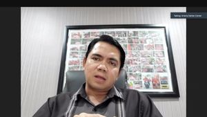 Polisi Coba Mediasi Perseteruan Arteria Dahlan dengan Wanita yang Ngaku Anak Jenderal TNI Bintang Tiga