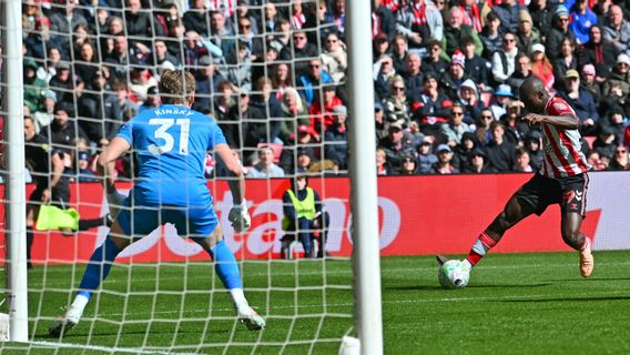 Debut Pahit Roberto De Zerbi, Tottenham ke Zona Degradasi