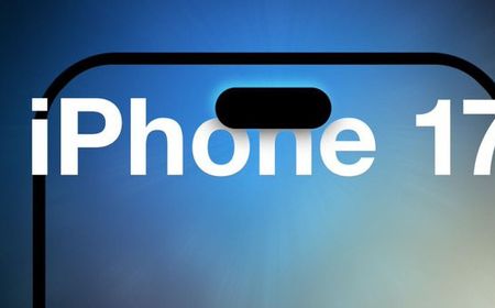 Apple Siapkan iPhone 17 Air, Ini Beberapa Fitur Andalannya