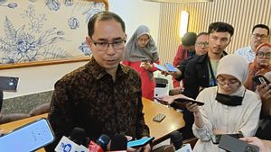 Pencegahan Jadi Tantangan Pelindungan WNI, Koordinasi Hulu dan Hilir Jadi Langkah Penting