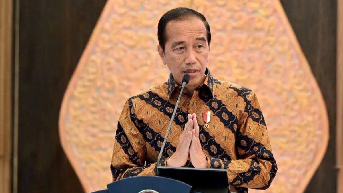 Le gouvernement de la ville de Solo prépare la réception du retour de Jokowi