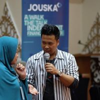 'Kelakuan' Jouska Dinilai Merusak Industri Perencana Keuangan