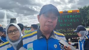 Jasa Marga Pastikan Perbaikan Jalan Tol Rampung 13 Maret Mendatang