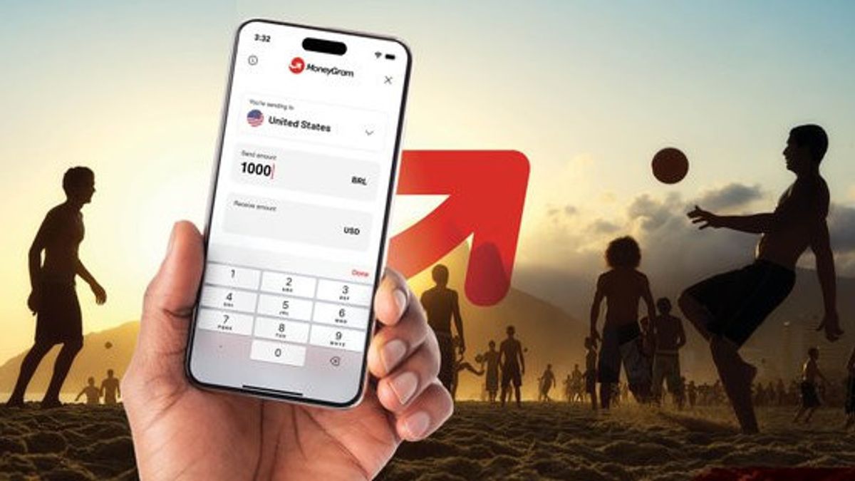 Peretasan MoneyGram Bocorkan Data Pribadi Pengguna, Termasuk SSN dan Foto ID