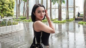 Akui Trauma Kena Tipu, Wika Salim Tak Akan Pekerjakan Lagi Mantan Manajer