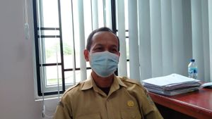 Dinkes: Kasus Aktif COVID-19 di Belitung Bertambah 45, Total Kasus Aktif 432 orang