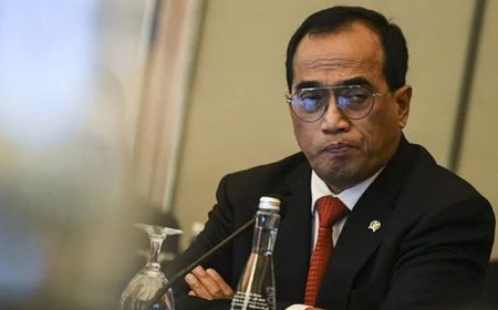 Menhub Budi Karya: Konversi Kapal Solar ke DDF Turunkan Emisi Karbon