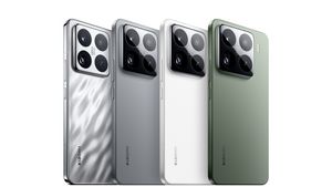 Xiaomi Series 15 Resmi Dirilis, Ponsel dengan Chipset Snapdragon 8 Elite Pertama di Dunia 