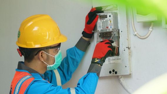 PLN تقدم عرض ترويجي لزيادة الطاقة بخصم 50 في المائة حتى 20 يناير