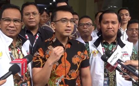 Tak Cukup Kompolnas hingga Ombudsman, Aiman Bakal Mengadu ke Komnas HAM Perihal Ponsel Disita