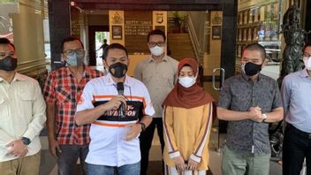 Wisatawan COVID-19 yang Jalan-jalan di Malang Akhirnya Datangi Polres Malang