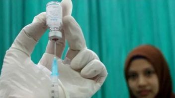 Kemenkes Tetapkan Vaksin Meningitis Tak Wajib Bagi Jemaah Visa Umrah