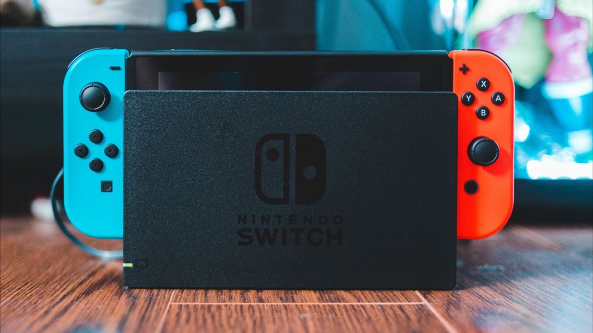 Nintendo Reportedly Will Present Its Latest Console In 2024