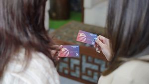 Bank Ina Luncurkan Karu Debit Digital