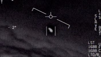 Reports About UFOs Released By The Pentagon, The Existence Of Aliens Is Still A Question Mark