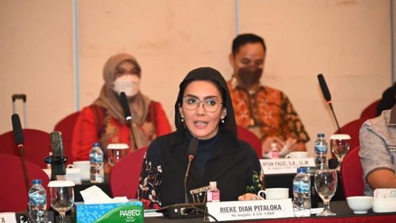 PDIP: Berbahaya Jika MKD DPR Dipakai Sebagai Sarana 'Menggunting Lidah' Legislator 