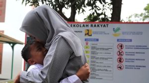 Ratusan Murid dan Guru Mundur, Bagaimana Nasib Sekolah Rakyat?