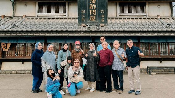 Rasakan Liburan Bebas Ribet dengan Private Trip: Realisasikan Dream Tripmu ke Jepang bersama Howliday Travel