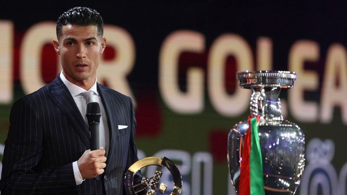 Al Nassr's Instagram Followers Up Sharp After Coming Cristiano Ronaldo