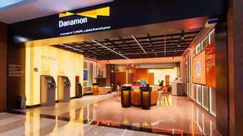 Danamon Introduces Next Generation Branch Concept, Provides Integrated Solutions To Customers And Communities