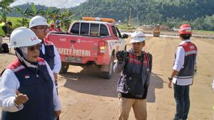 Pemilik Tanah Saling Gugat, Persoalan Pembebasan 81 Bidang Tanah Tol Padang-Sicincin
