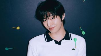 an Hyo Seop et Chae Won Bin Bintangi Drama romance, vendue à nouveau aujourd’hui