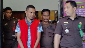 Prosecutors Detain Suspects Of East Lombok Setwan Tax Corruption