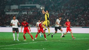 Timnas Indonesia Berkekuatan 29 Pemain di Putaran Keempat Kualifikasi Piala Dunia 2026