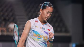 澳大利亚公开赛 2025:女儿在第一轮轻松获胜