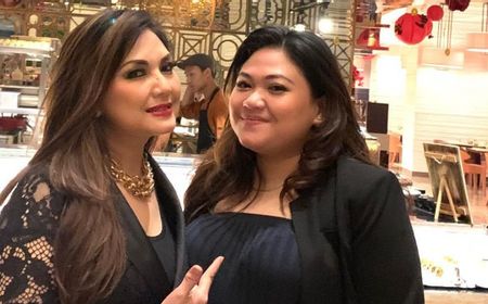 Anak Nia Daniaty, Olivia Nathania Klaim Punya Bukti untuk Bantah Tudingan Penipuan