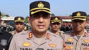 Terlibat Penggelapan Mobil, Wakil Ketua DPRD Sukabumi Inisial JA Ditangkap Polisi