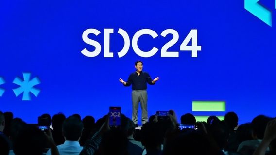 Samsung Tunda Peluncuran Android 15 Hingga Tahun 2025