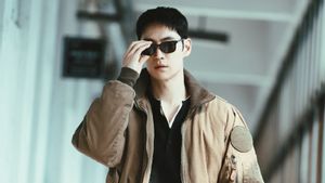 Lee Je Hoon Dalami Kasus Internasional dalam Teaser Drama <i>Taxi Driver 3</i>