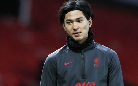 Lebih Butuh Pemain Bertahan, Liverpool Pinjamkan Takumi Minamino ke Southampton