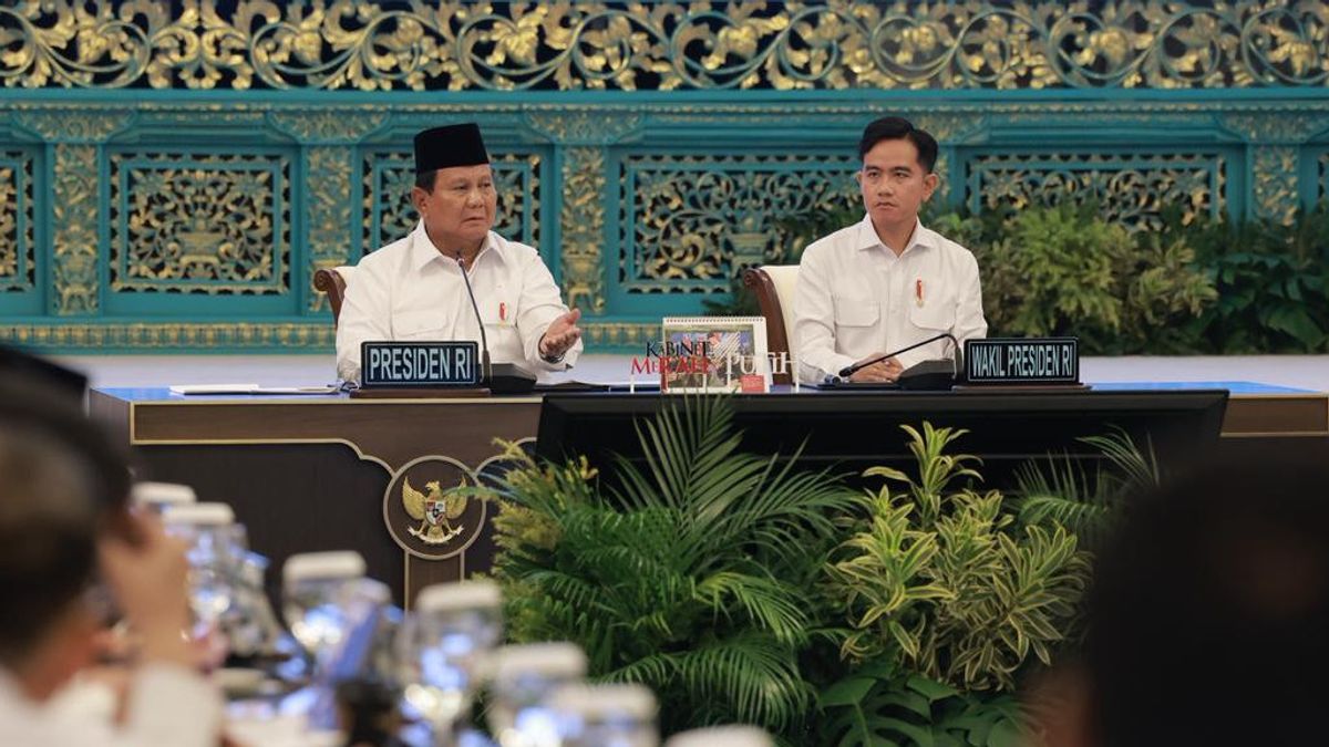 Bentuk Satgas Rehabilitasi, Pemerintah Bangun 2.000 Rumah Korban Bencana Sumatera