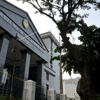 Dakwaan Dibatalkan Hakim Pengadilan Tipikor, Status 13 MI Jiwasraya Masih Terdakwa