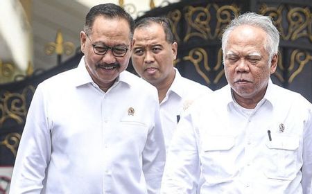 Ditanya Kapan Peresmian Tol Bocimi Seksi 3, Menteri PUPR: Habis Lebaran