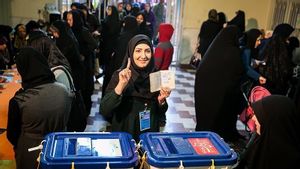 Iran Gelar Pemilihan Presiden 28 Juni, Pendaftaran Calon mulai Akhir Bulan Ini