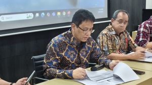 Purbaya Kaji Penurunan PPN 11 Persen, Keputusan Tunggu Kuartal I-2026