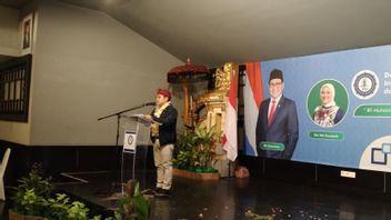 يمكن أن يبقى Cak Imin Yakin في دويتو مع Prabowo في الانتخابات الرئاسية لعام 2024