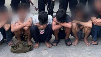 Tawuran Bersenjata di Kalimalang Kian Mengkhawatirkan, Warga Jatinegara Resah