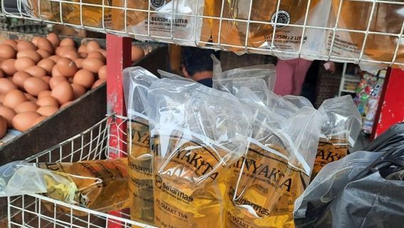 Having Been Empty, Now Minya Kita In Depok Has Been Sold For IDR 16,000 Per Liter