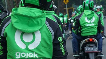 Bohir Gojek Enters The Top 10 Most Valuable Companies In The World, Valuation Is Rp10.643 Trillion!
