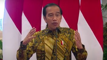 Le Président Jokowi Prêt à Apporter Un Soutien Politique à Pertamina-PLN : Je Suis Derrière Vous