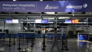 306 Pelancong ke Malaysia Diduga Tertular Omicron