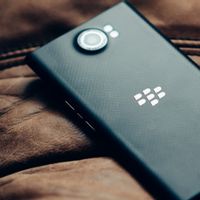 Akibat Startup Ini Gulung Tikar, Ponsel BlackBerry 5G Resmi Mati