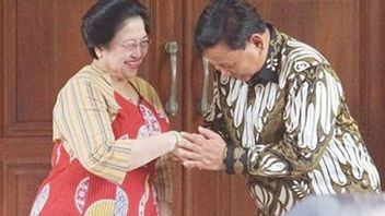 Duet Prabowo Subianto dan Megawati Soekarnoputri di Pilpres 2024 Dinilai Pengamat Masih Realistis