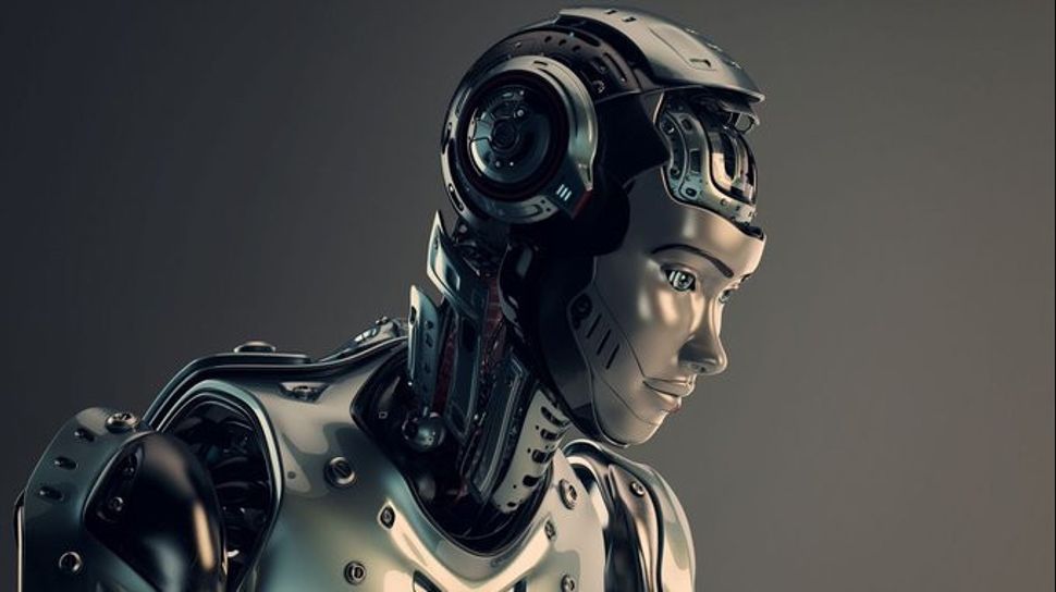 Sony Punya Teknologi Robot Humanoid, Namun Baru Dikomersilkan Jika Pasar  Sudah Siap