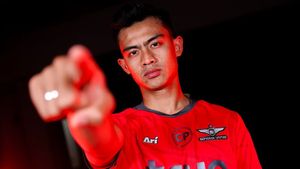 Primary Arhan Officially To Bangkok United